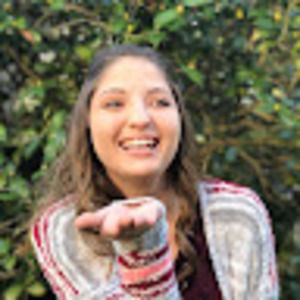 Meet your Posher, Bethany